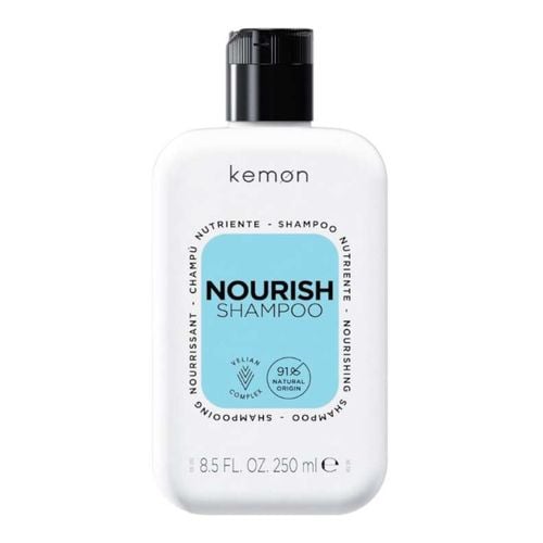 Kemon Nourish Odżywczy szampon do włosów zniszczonych 250ml na Arena.pl