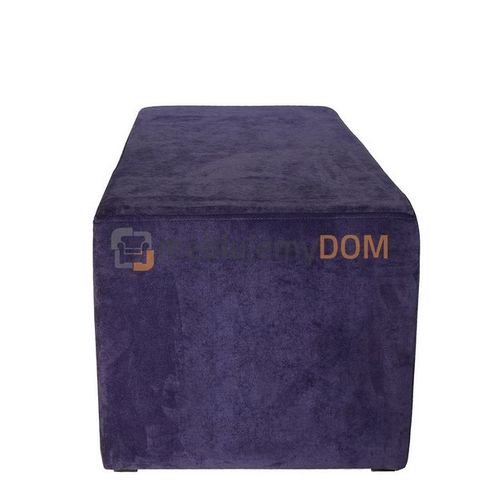 Puf CUBE 97 x 50 cm Grupa I na Arena.pl