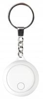 Lokalizator/Tracker Bluetooth Gembird biały