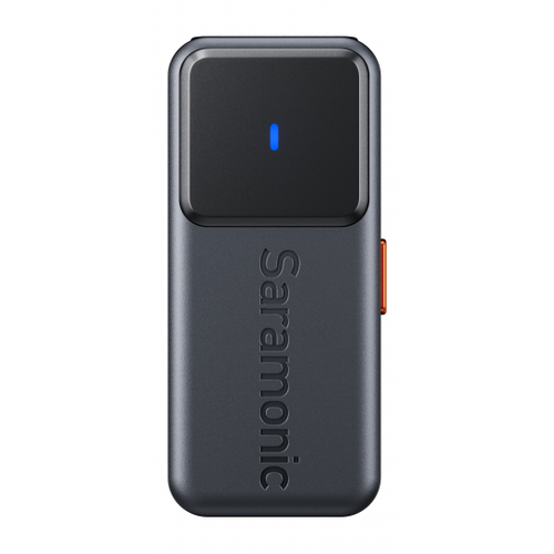 Zestaw do bezprzewodowej transmisji dźwięku Saramonic Air-02 (RX + TX +TX) na Arena.pl