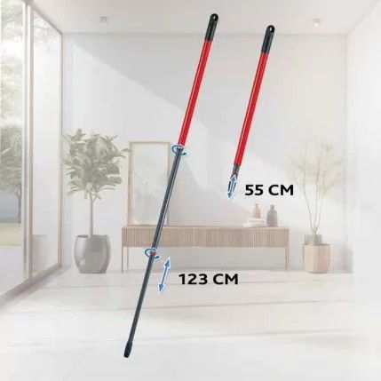 vileda mop h2pro box, mop+wiadro+wyciskacz - bhp hic 4237 na Arena.pl