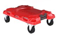 platforma transportowa qbrick system pro red uhd - skrz n7691