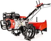 Glebogryzarka przeciwbieżna Cedrus GLX540 5,5KM szerokość 54cm