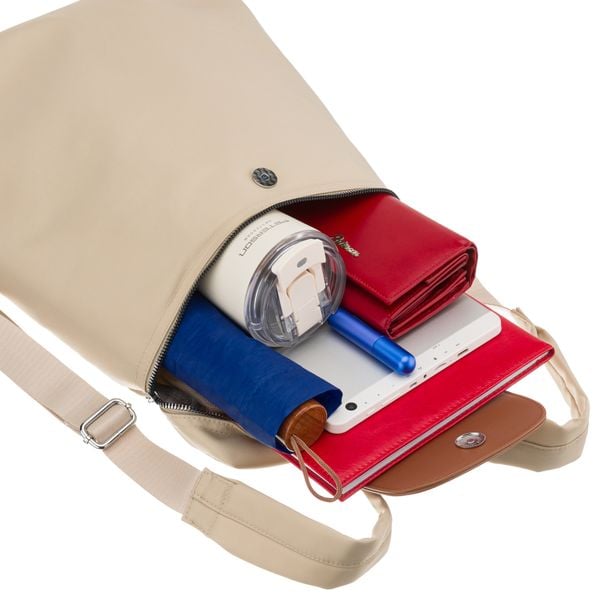 plecak ptn cpy-10-2959 ecru zdjęcie 9