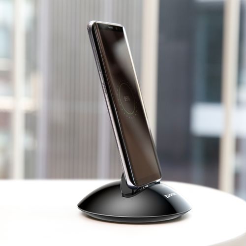 BASEUS | STACJA DOKUJĄCA USB-C | GALAXY S8 S9 A8 na Arena.pl