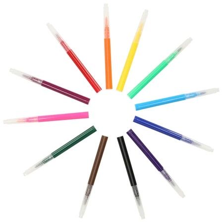 wymienne markery 12 szt. do m315.030 - dedm315.031 na Arena.pl