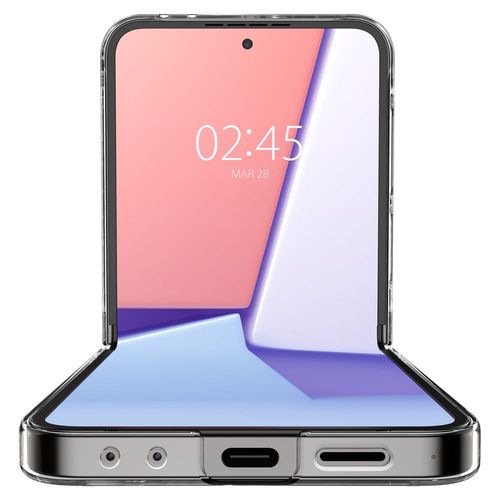 spigen airskin galaxy z flip 6 crystal clear na Arena.pl