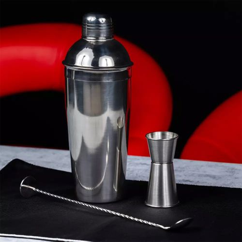 zestaw przyborów barmańskich kinghoff kh-1705 na Arena.pl