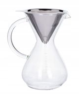 Zaparzacz przelewowy do kawy Dripper 1000ml NOIS