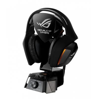 Centurion ROG 7.1 USB/MIC/Black na Arena.pl
