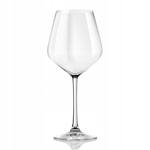 Mega kieliszek do wina XXL 860ml GRAWER urodziny na Arena.pl