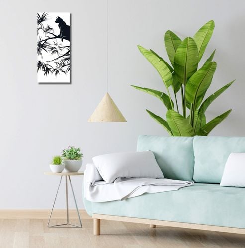 Obraz 20x50cm Na Gałęzi na Arena.pl