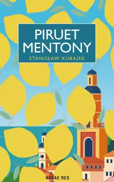 Piruet Mentony zdjęcie 1