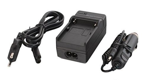 Ładowarka LP-E6 12/230V COL_LP-E6 do Canon na Arena.pl