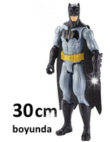 DUŻA FILMOWA FIGURKA AKCJI BATMAN CLL47 30 CM