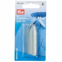 PRYM usztywniacz do kołnierzyka koszuli 405 261
