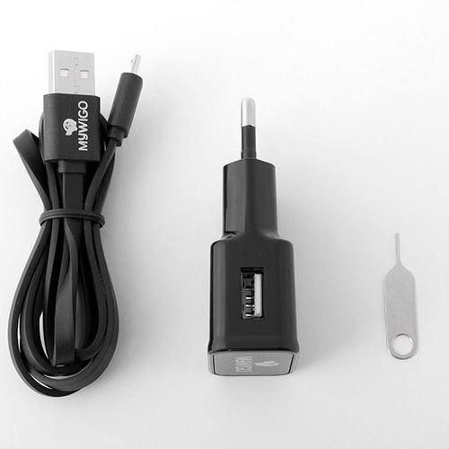 Smartfon 5'' MyWigo UNO na Arena.pl