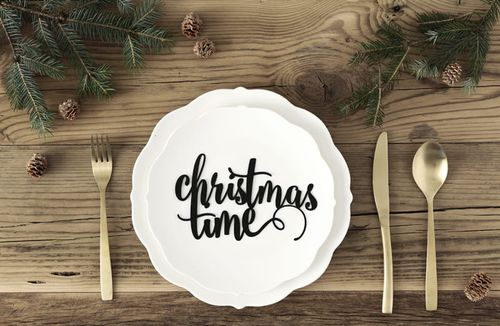 Dekoracja świąteczna Christmas Time na Arena.pl