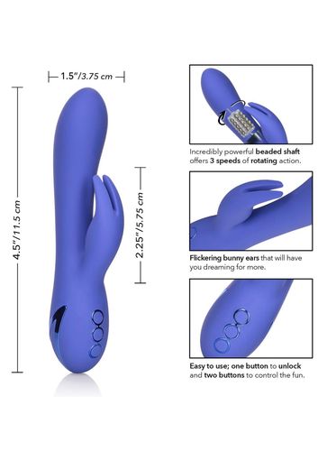 wibrator-beverly hills bunny na Arena.pl