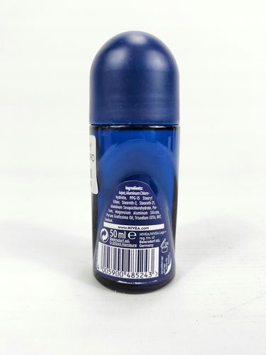 NIVEA DRY FRESH Mężczyźni Dezodorant w kulce 50 ml 1 szt. na Arena.pl