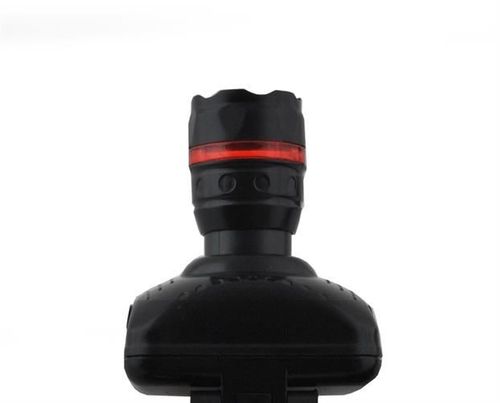 Latarka czołowa CREE na Arena.pl