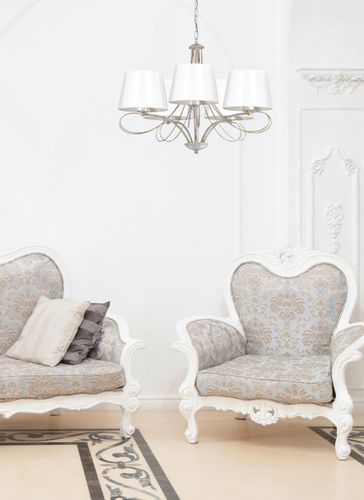 Lampa wisząca K-4081 SOFIA na Arena.pl