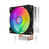 AQIRYS Chłodzenie do procesora PUCK PRO 2.0 black