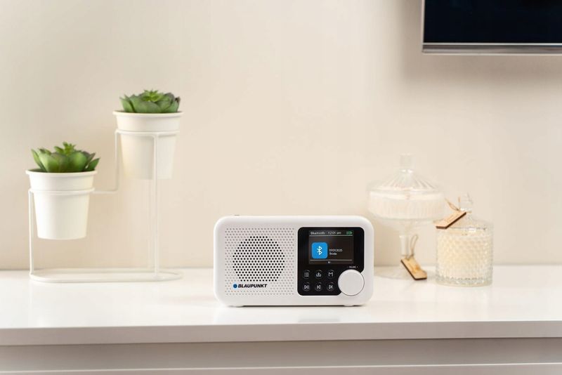 Radio BLAUPUNKT DR8WH zdjęcie 8