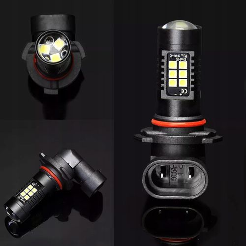 ŻARÓWKI XSTORM LED H11 80W 360° 4000LM 6000K CAN na Arena.pl