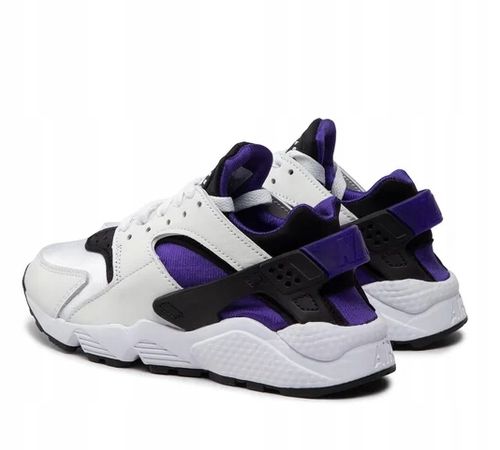 NIKIE HUARACHE RUN 654275 117 R.36,5 na Arena.pl