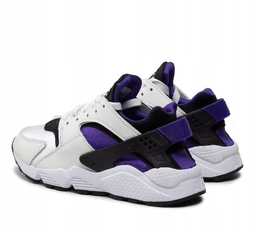 NIKIE HUARACHE RUN 654275 117 R.36,5 zdjęcie 3