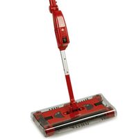 Odkurzacz King Sweeper Paszczak z akumulatorem - super płaski!