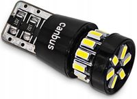 ŻARÓWKA W5W 18 SMD