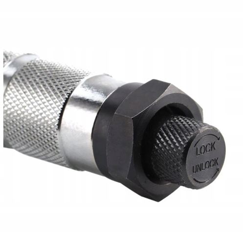 KLUCZ DYNAMOMETRYCZNY Z BLOKADĄ BLOKADA 5-25 NM 1,4" DWUKIERUNKOWY Z ETUI na Arena.pl