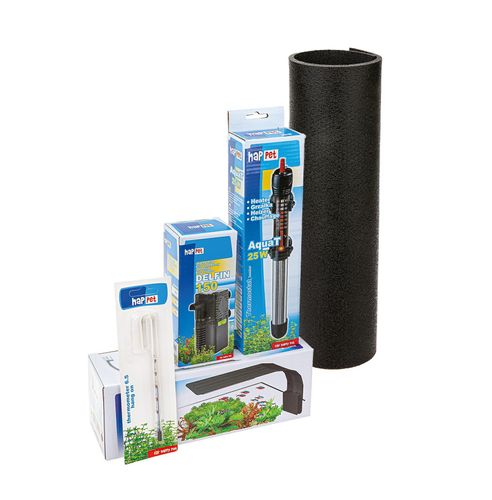 LED CUBE 25 Black na Arena.pl