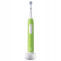 2X Elektryczna szczoteczka do zębów dla dzieci Oral-b Braun Pro Junior