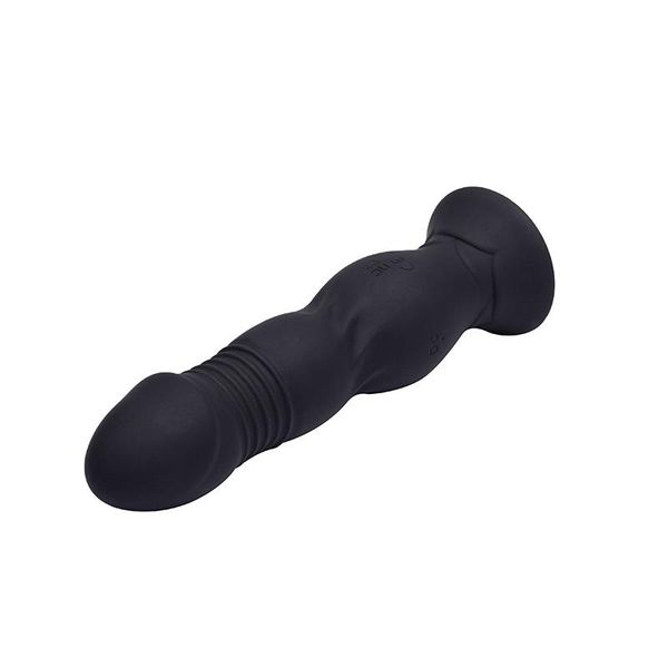 Thrusting Anal Vibrator Dionysus zdjęcie 3