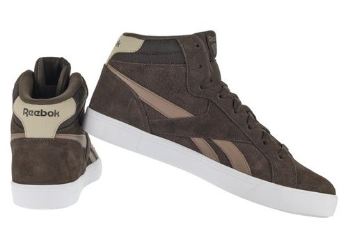 Reebok ROYAL COMPLE (BS6288) na Arena.pl