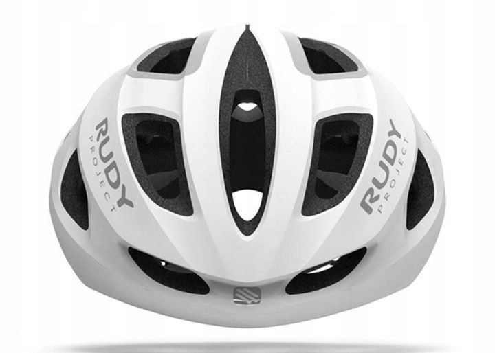 Rudy Project Kask Hl64001 L (59-62) Strym White Stealth Matte zdjęcie 2