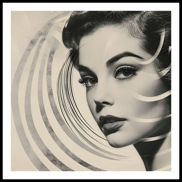 Plakat 90x90cm Ikonka Kina zdjęcie 3