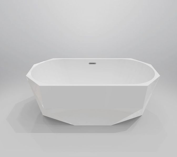 Wanna wolnostojaca WG 2142-150 zdjęcie 1