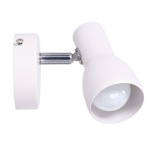 Picardo kinkiet 1x40W E14 biały mat na Arena.pl