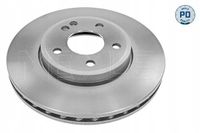 0835210025/PD TARCZA HAM. DB P. W246/W176 220CDI 13-