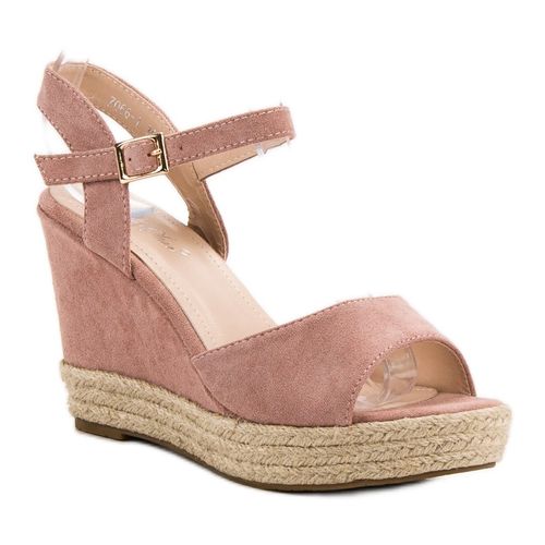 Sandały Espadryle r.40 na Arena.pl