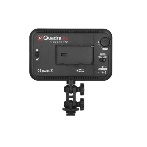 Panel LED Quadralite Thea 170 na Arena.pl