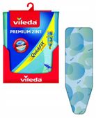 pokrowiec na deskę vileda premium 2in1