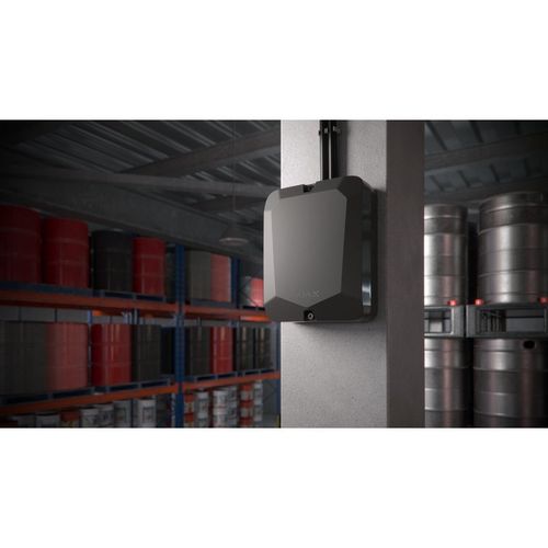 Case C - Obudowa dla modułu i baterii 7Ah (260×210×93) - Czarny AJAX SYSTEMS 67829.186.BL na Arena.pl