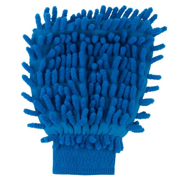 UNIWERSALNA Rękawica z Mikrofibry 2w1 DOM zdjęcie 12