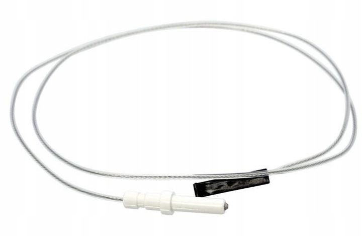 4x iskrownik kuchenki gazowej płyty Amica Beko Indesit Ariston porcelanka zdjęcie 3