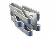 10x FORD FIESTA FOCUS GALAXY KUGA MONDEO S-MAX TOURNEO BLASZKA TAPICERKI